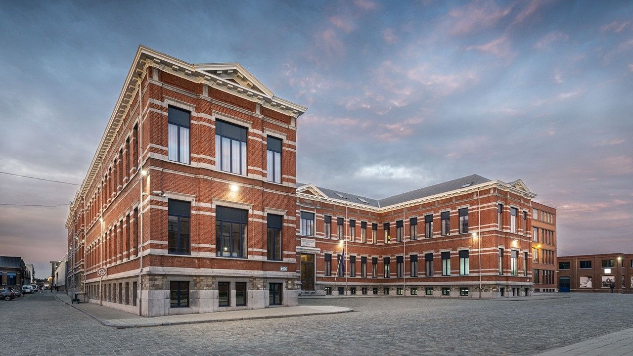 Regroupement de credit Herstal